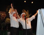 2 Prunksitzung Vereine