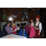 4 Kinderfasching