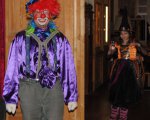 4 Kinderfasching