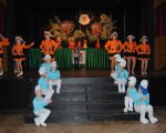 4 Kinderfasching