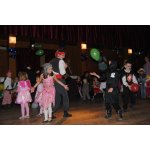 4 Kinderfasching