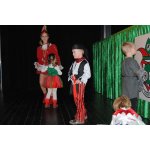 4 Kinderfasching