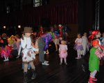 4 Kinderfasching