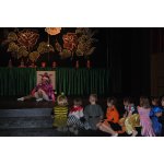 4 Kinderfasching