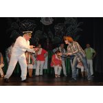 6 Weiberfasching