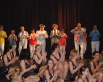 6 Weiberfasching