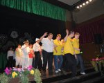 6 Weiberfasching