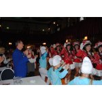 8 Rentnerfasching