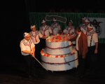 8 Rentnerfasching