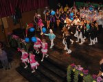 8 Rentnerfasching