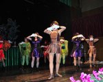9 Rosenmontag