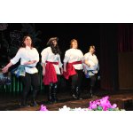 9 Rosenmontag
