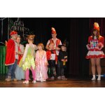 3 Kinderfasching