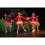 3 Kinderfasching