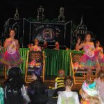 3 Kinderfasching
