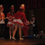 3 Kinderfasching