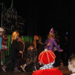 3 Kinderfasching