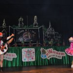 5 Weiberfasching