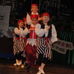 5 Weiberfasching