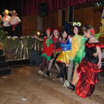5 Weiberfasching