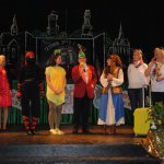 5 Weiberfasching