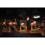 5 Weiberfasching