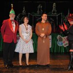 6 Samstagsveranstaltung