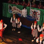 7 Rentnerfasching