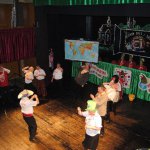 7 Rentnerfasching