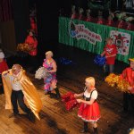 7 Rentnerfasching