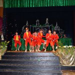 8 Rosenmontag