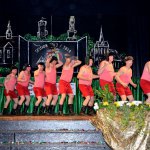 8 Rosenmontag