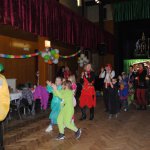 3 Kinderfasching