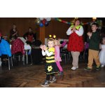 3 Kinderfasching