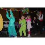 3 Kinderfasching