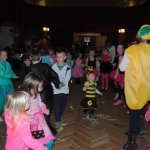 3 Kinderfasching