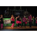 3 Kinderfasching