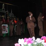 7 Rentnerfasching