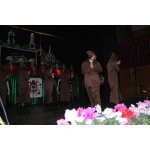 7 Rentnerfasching