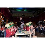 8 Rosenmontag