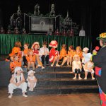 3 Kinderfasching