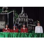 3 Kinderfasching