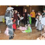 3 Kinderfasching