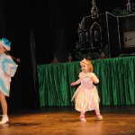 3 Kinderfasching