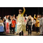 3 Kinderfasching