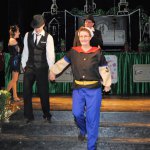 5 Weiberfasching