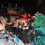 5 Weiberfasching