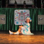 5 Weiberfasching