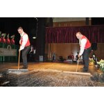 5 Weiberfasching