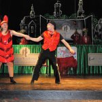 5 Weiberfasching